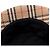 Burberry Cappello bucket in cotone tecnico con motivo Vintage Check - vista 5