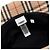 Burberry Cappello bucket in cotone tecnico con motivo Vintage Check - vista 6