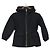 Burberry Felpa con cappuccio unisex per bambini e junior in cotone Vintage Check