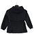 Burberry Felpa con cappuccio unisex per bambini e junior in cotone Vintage Check - vista 4