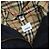 Burberry Felpa con cappuccio unisex per bambini e junior in cotone Vintage Check - vista 5