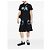Versace T-Shirt mit Baroque Wave Print - Ansicht 6