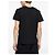 Versace T-Shirt mit Baroque Wave Print - Ansicht 7