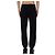 Versace Logo Embossed Side Band Sweatpants Black - view 8