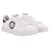 Versace Sneakers Bianco - vista 4