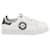 Versace Sneakers Bianco - vista 6