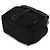Burberry Mini Horseshoe Rucksack Schwarz - Ansicht 6