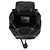 Burberry Mini Horseshoe Rucksack Schwarz - Ansicht 7
