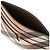 Burberry Check Card Case Brown - view 8