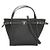 Tod's Piccola borsa shopper intramontabile Nero