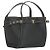 Tod's Piccola borsa shopper intramontabile Nero - vista 4