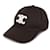 Céline Baseballkappe Braun  - Ansicht 4