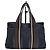 Hermès Borsa Troca Horizon Tote Bag PM (Black) Nero