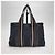 Hermès Borsa Troca Horizon Tote Bag PM (Black) Nero - vista 2