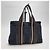 Hermès Borsa Troca Horizon Tote Bag PM (Black) Nero - vista 4