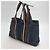 Hermès Borsa Troca Horizon Tote Bag PM (Black) Nero - vista 6