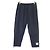 Thom Browne Pantaloni combo Ripstop e lana Tech Milano Blu