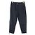 Thom Browne Pantaloni combo Ripstop e lana Tech Milano Blu - vista 4