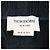Thom Browne Pantaloni combo Ripstop e lana Tech Milano Blu - vista 5