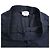 Thom Browne Pantaloni combo Ripstop e lana Tech Milano Blu - vista 6