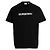 Burberry Camiseta oversize de algodón
