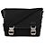 Gucci Piccola borsa a tracolla in tela Nero