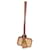 Hermès Kelly Pendant Necklace Red  - view 6