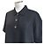 Burberry Polo para mujer Malleco TB Black stamp Negro