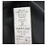Burberry Polo para mujer Malleco TB Black stamp Negro - vista 13
