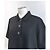 Burberry Polo para mujer Malleco TB Black stamp Negro - vista 15