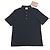 Burberry Polo para mujer Malleco TB Black stamp Negro - vista 4
