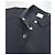 Burberry Polo para mujer Malleco TB Black stamp Negro - vista 6