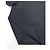 Burberry Polo para mujer Malleco TB Black stamp Negro - vista 8