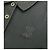 Burberry Polo para mujer Malleco TB Black stamp Negro - vista 9