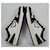 Prada Sneakers Downtown Multicolore - vista 3