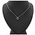 Tiffany & Co Collana Tiffany Open Heart in oro Nero - vista 2