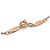 Tiffany & Co Collana Tiffany Open Heart in oro Nero - vista 6