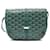 Goyard Belvedere PM Verde  - vista 1