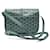 Goyard Belvedere PM Verde  - vista 3