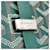 Goyard Belvedere PM Verde  - vista 8