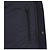 Camicia con patch logo in pelle Moncler Blu - vista 11