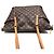Louis Vuitton Monogram Totally PM Brown - view 6