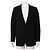 Dior Men's Black Wool Blazer Jacket