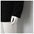 Dior Men's Black Wool Blazer Jacket - view 3