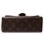 Louis Vuitton Borsa a tracolla Monogram Rocky BB - vista 5