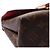 Louis Vuitton Borsa a tracolla Monogram Rocky BB - vista 6