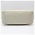 Chanel Borsa a Spalla White Caviar Grand Shopping Bianco - vista 5