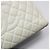 Chanel Borsa a Spalla White Caviar Grand Shopping Bianco - vista 8
