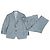 Thom Browne Completo grigio Marrone