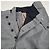 Thom Browne Completo grigio Marrone - vista 5